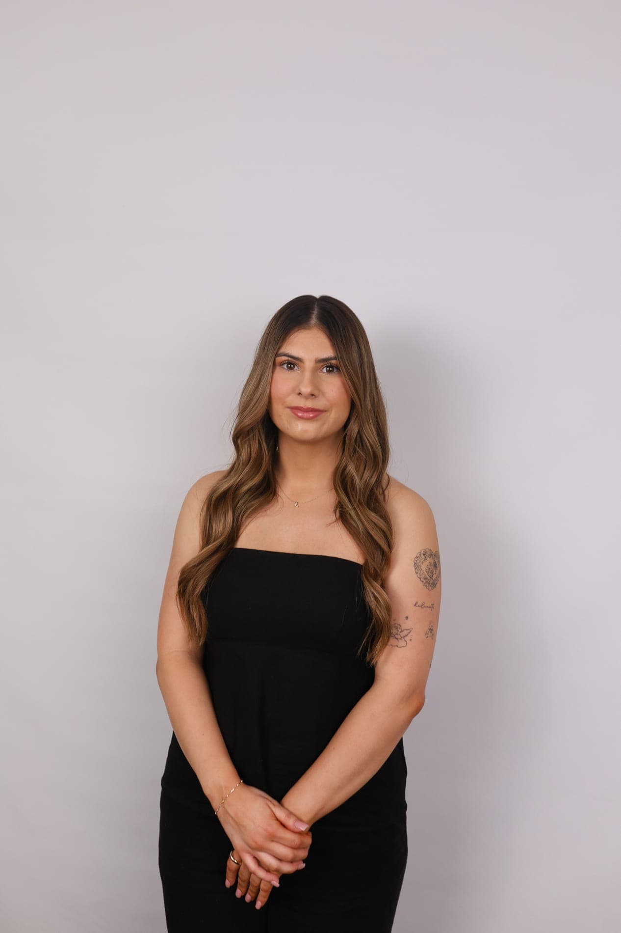 Lily Lampreli